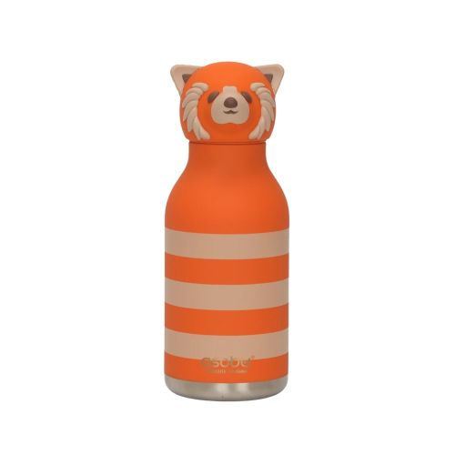 Butelki termiczne Bestie Czerwona Panda 460 ml