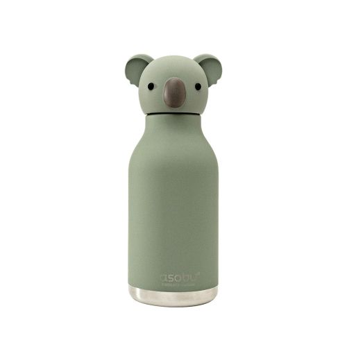 Butelki termiczne Bestie Koala 460 ml