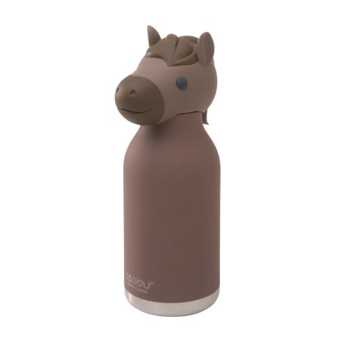 Butelki termiczne Bestie Koń 460 ml