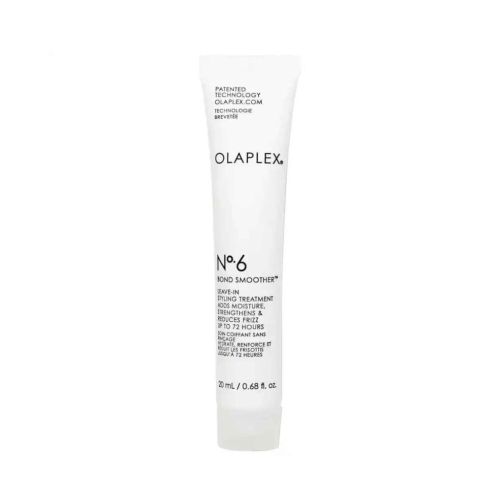 Pielęgnacja włosów i skóry głowy No.6 Bond Smoother 20 ml