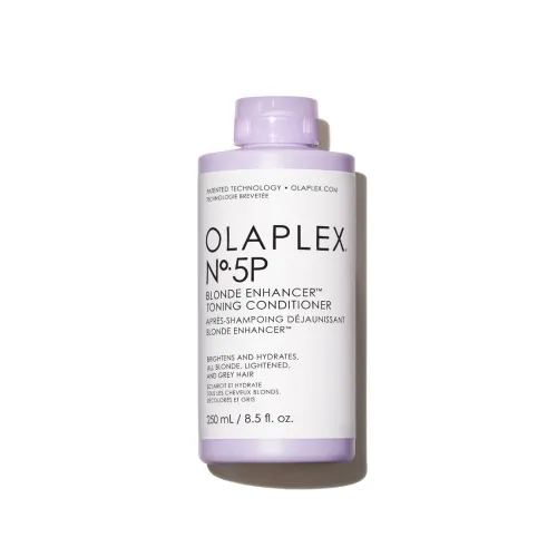 Odżywki do włosów No.5P Blonde Enhancer Toning Conditioner 250 ml