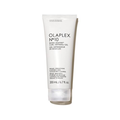 Pielęgnacja włosów i skóry głowy No. 10 Bond Shaper Curl Defining Gel 200 ml