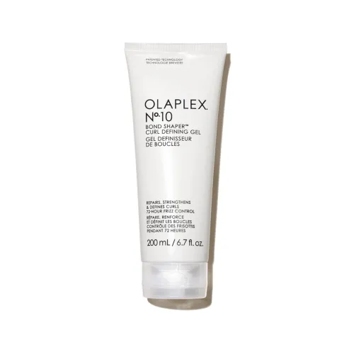 Pielęgnacja włosów i skóry głowy No. 10 Bond Shaper Curl Defining Gel 200 ml