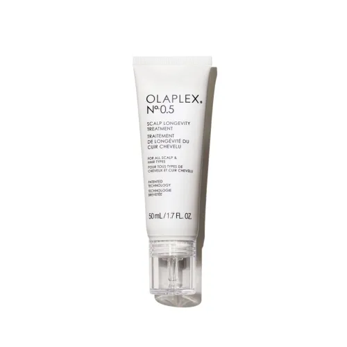Pielęgnacja włosów i skóry głowy No.0.5 Scalp Longevity Treatment 50 ml