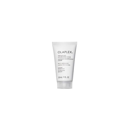 Maski do włosów Weightless Nourishing Mask 30 ml
