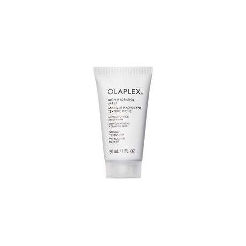 Maski do włosów Rich Hydration Mask 30 ml