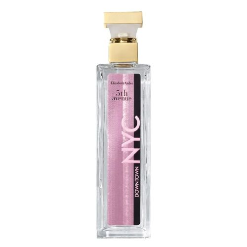 Wody perfumowane dla kobiet 5th Avenue NYC Downtown 125 ml