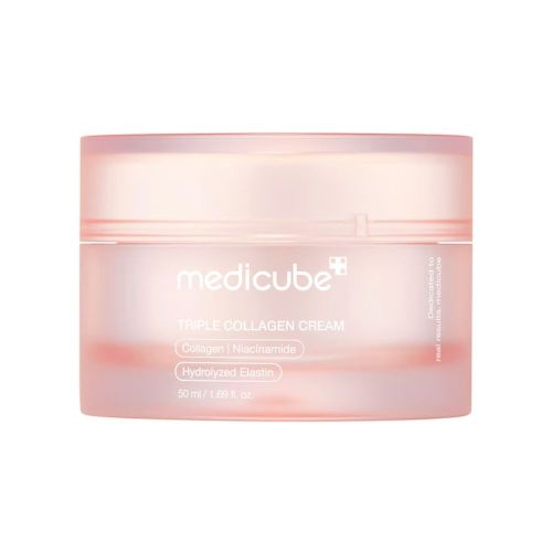 Kremy na dzień Triple Collagen Cream 4.0 50 ml