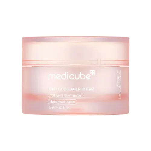 Kremy na dzień Triple Collagen Cream 4.0 50 ml