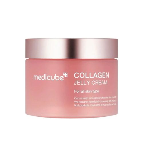 Kremy na dzień Collagen Jelly Cream 110 ml