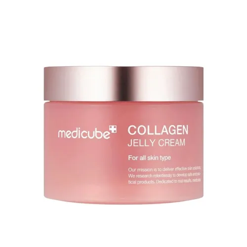 Kremy na dzień Collagen Jelly Cream 110 ml