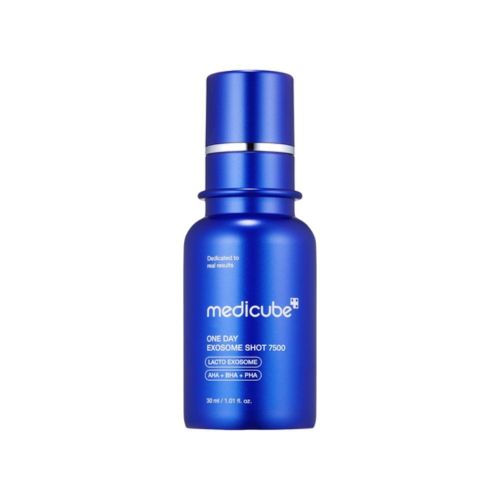 Serum do twarzy One Day Exosome Shot Pore Ampoule 7500 30 ml