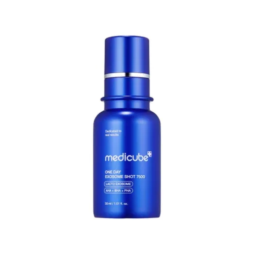 Serum do twarzy One Day Exosome Shot Pore Ampoule 7500 30 ml