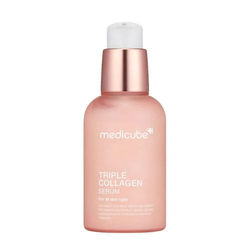 Serum do twarzy Triple Collagen Serum 4.0 55 ml