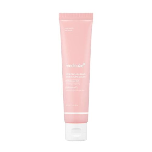 Kremy na dzień PDRN Pink Hyaluronic Moisturizing Cream 50 ml