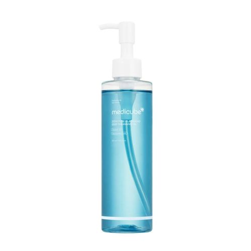 Olejki do demakijażu Zero Pore Blackhead Deep Cleansing Oil 205 ml