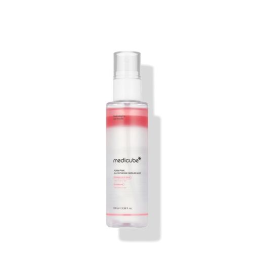 Mgiełki do twarzy PDRN Pink Glutathione Serum Mist 100 ml