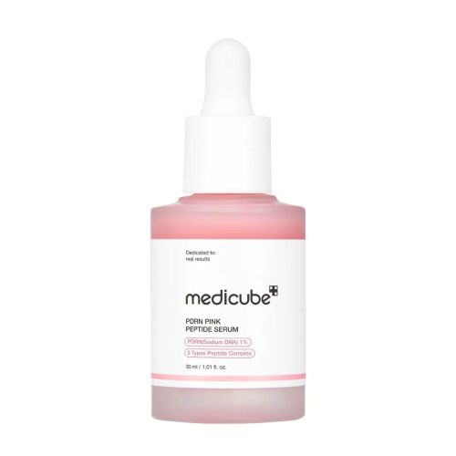 Serum do twarzy PDRN Pink Peptide Serum 30 ml