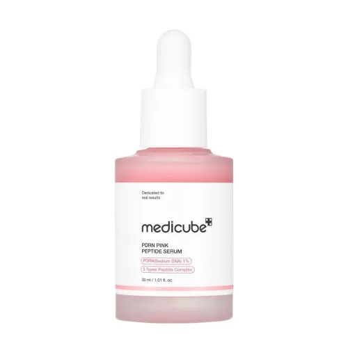 Serum do twarzy PDRN Pink Peptide Serum 30 ml
