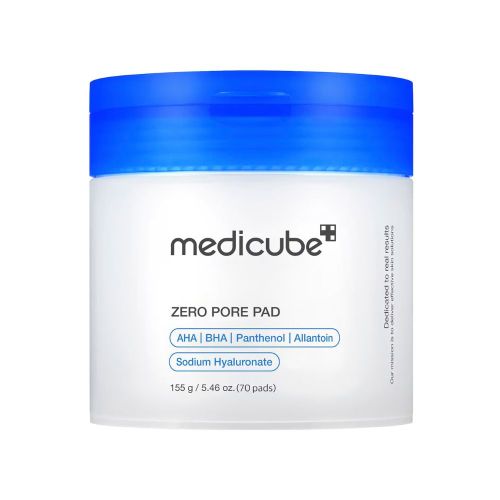 Toniki do twarzy Zero Pore Pad 2.0 155 g