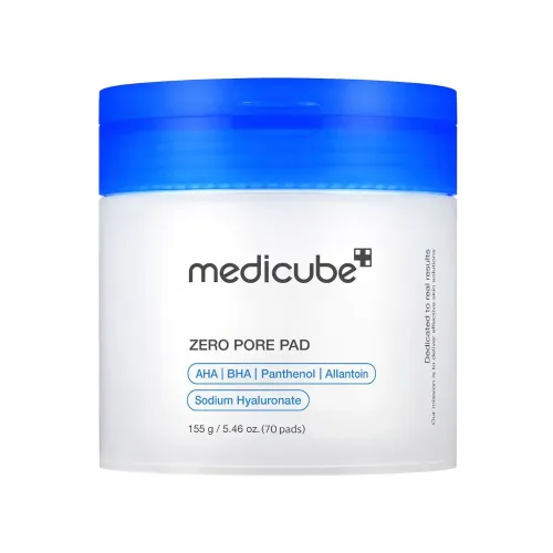 Toniki do twarzy Zero Pore Pad 2.0 155 g