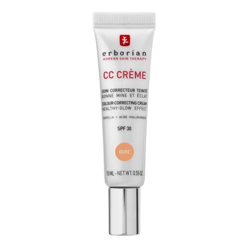 Krem koloryzujący CC Crème SPF 30 15 ml