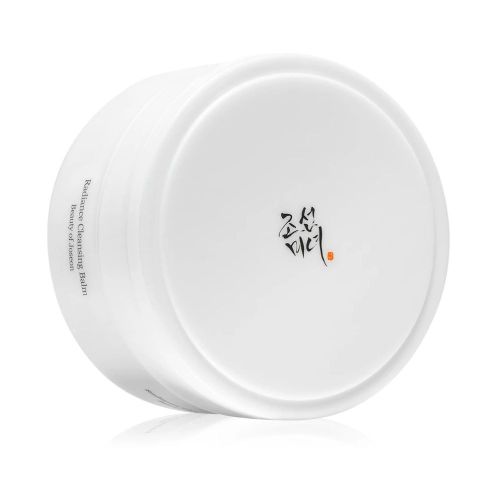 Mleczka do twarzy Radiance Cleansing Balm 100 ml
