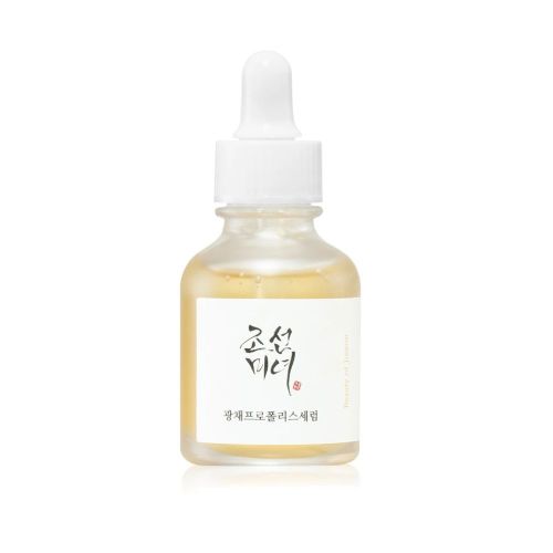 Serum do twarzy Glow Serum Propolis + Niacinamide 30 ml