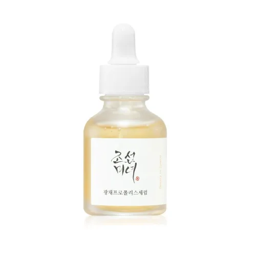 Serum do twarzy Glow Serum Propolis + Niacinamide 30 ml