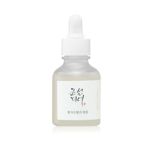 Serum do twarzy Glow Deep Serum Rice + Arbutin 30 ml