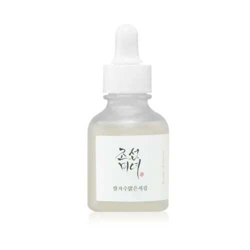 Serum do twarzy Glow Deep Serum Rice + Arbutin 30 ml