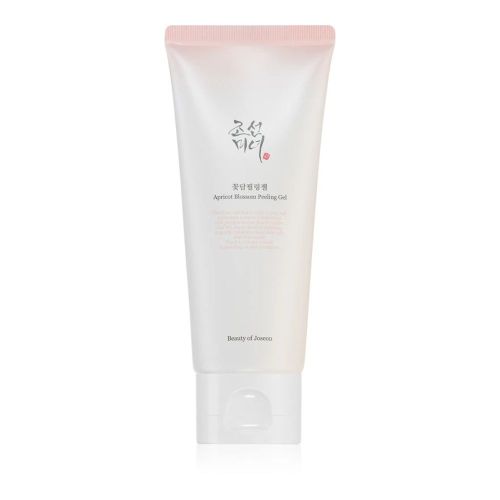 Peelingi do twarzy Apricot Blossom Peeling Gel 100 ml