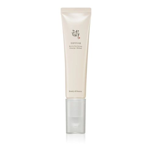 Serum pod oczy Revive Eye Serum Ginseng + Retinal 30 ml