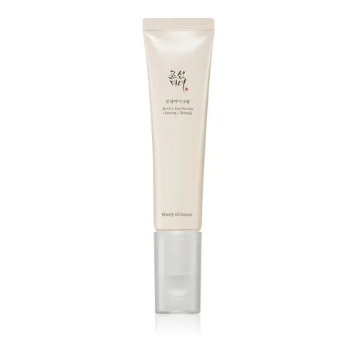 Serum pod oczy Revive Eye Serum Ginseng + Retinal 30 ml