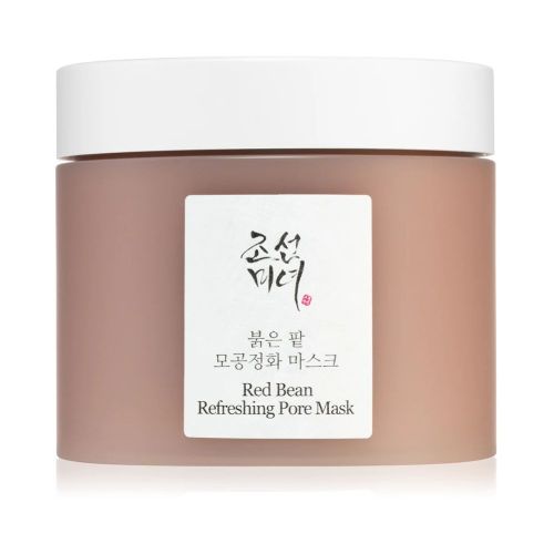 Maseczki w kremie Red Bean Refreshing Pore Mask 140 ml
