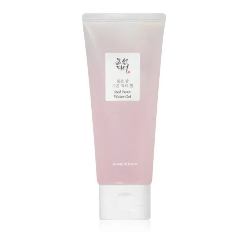 Kremy na dzień Red Bean Water Gel 100 ml