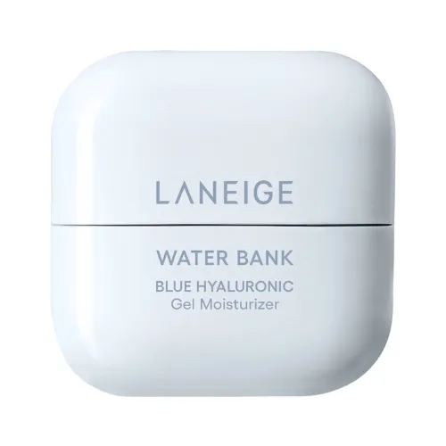 Kremy na dzień Water Bank Blue Hyaluronic Gel Moisturizer 50 ml