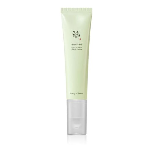 Serum do twarzy Light On Serum Centella + Vita C 30 ml