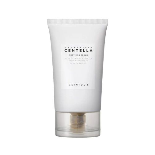 Kremy na dzień Madagascar Centella Soothing Cream 75 ml