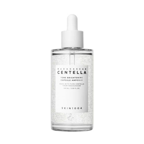 Serum do twarzy Magadascar Centella Tone Brightening Capsule Ampoule 100 ml