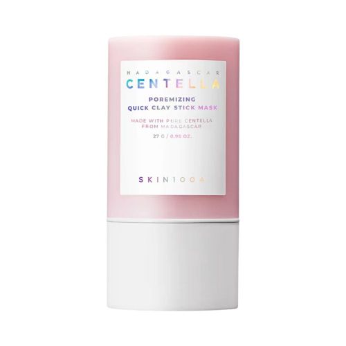 Maseczka do twarzy Magadascar Centella Poremizing Quick Clay Stick Mask 27 g