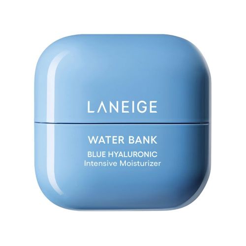 Kremy na dzień Water Bank Intensive Moisturizer 50 ml