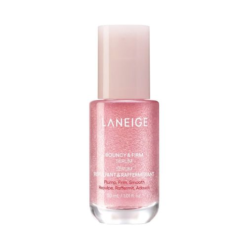 Serum do twarzy Bouncy & Firm Serum 30 ml