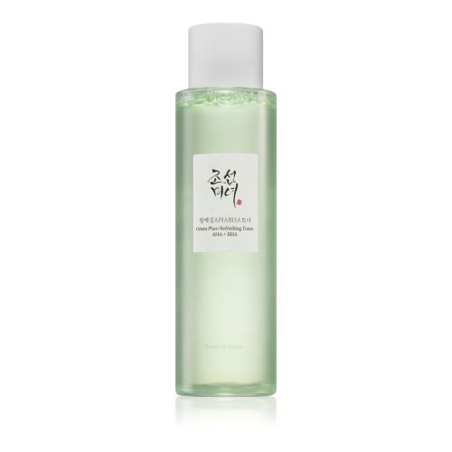 Toniki do twarzy Green Plum Refreshing Toner AHA+ BHA 150 ml