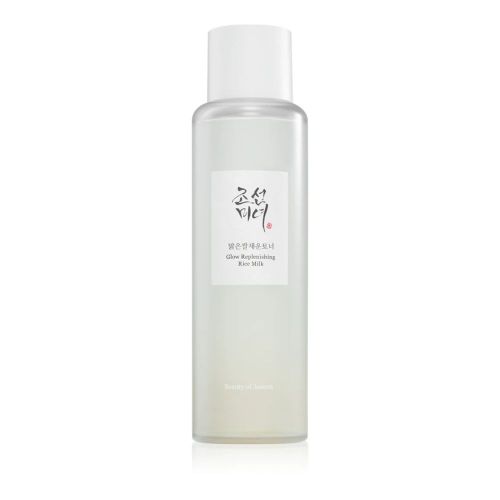 Toniki do twarzy Glow Replenishing Rice Milk 150 ml