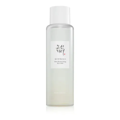 Toniki do twarzy Glow Replenishing Rice Milk 150 ml