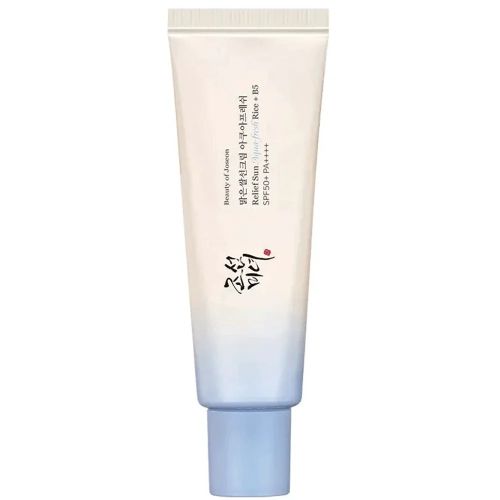 Kremy na dzień Relief Sun Aqua Fresh SPF50+ PA++++ 50 ml