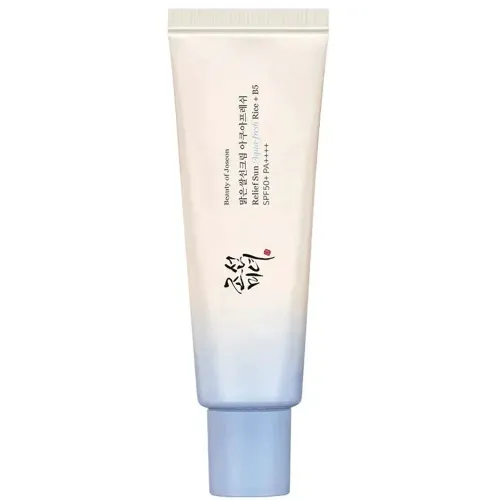 Kremy na dzień Relief Sun Aqua Fresh SPF50+ PA++++ 50 ml
