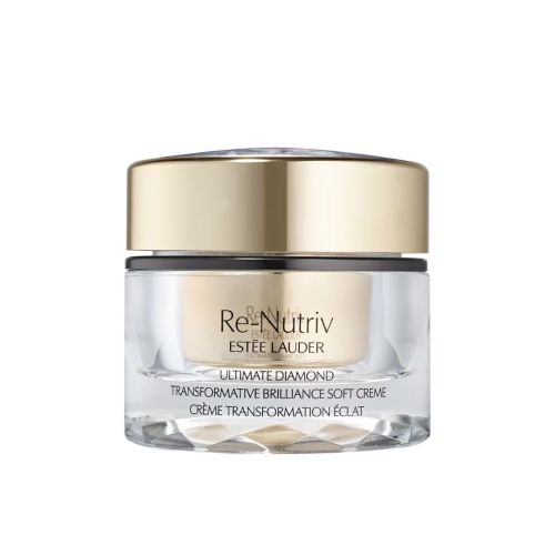 Kremy do twarzy Re Nutriv Ultimate Diamond Transformative Brilliance Soft Creme 50 ml