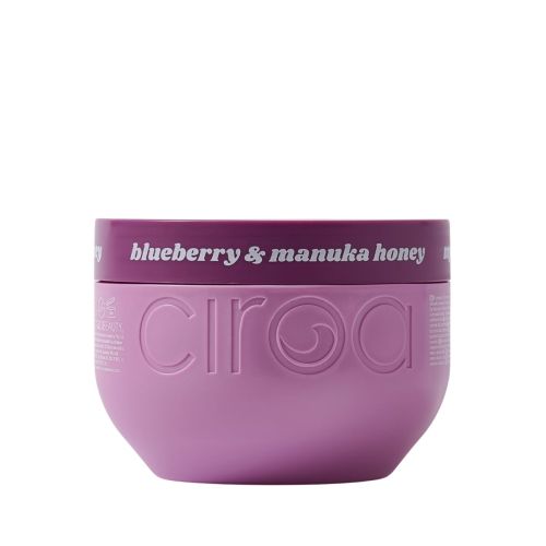 Masła do ciała Blueberry & Manuka Honey Body Butter 265 g